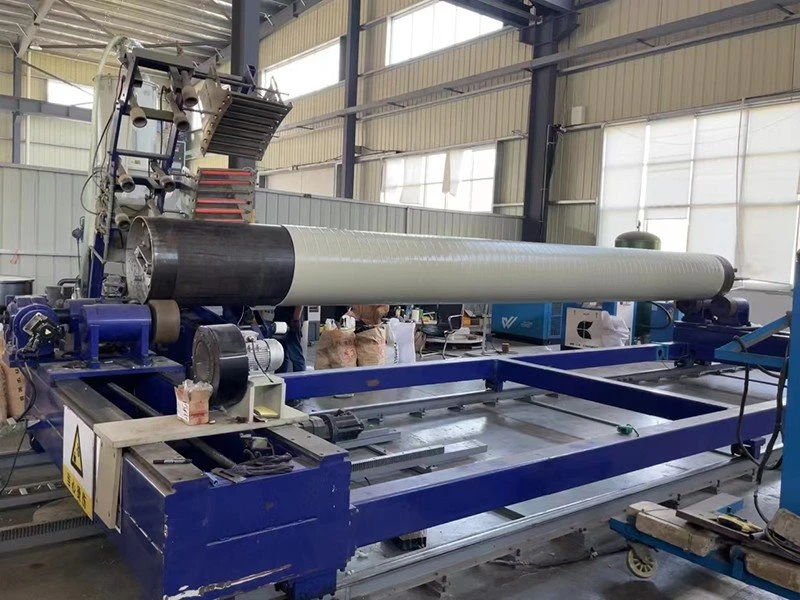 PPH pipe